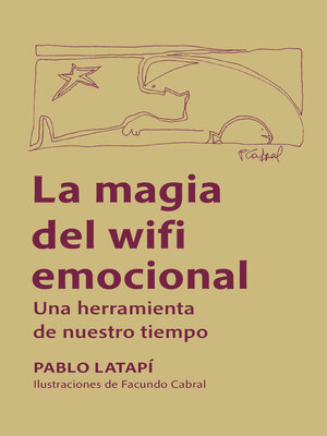 cover image of La magia del wifi emocional